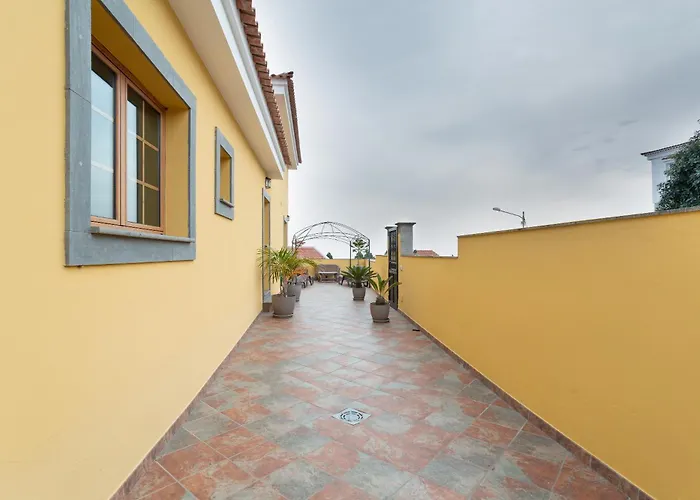 Casa Yaraina