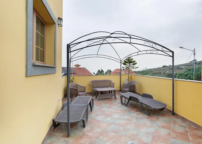 Casa Yaraina