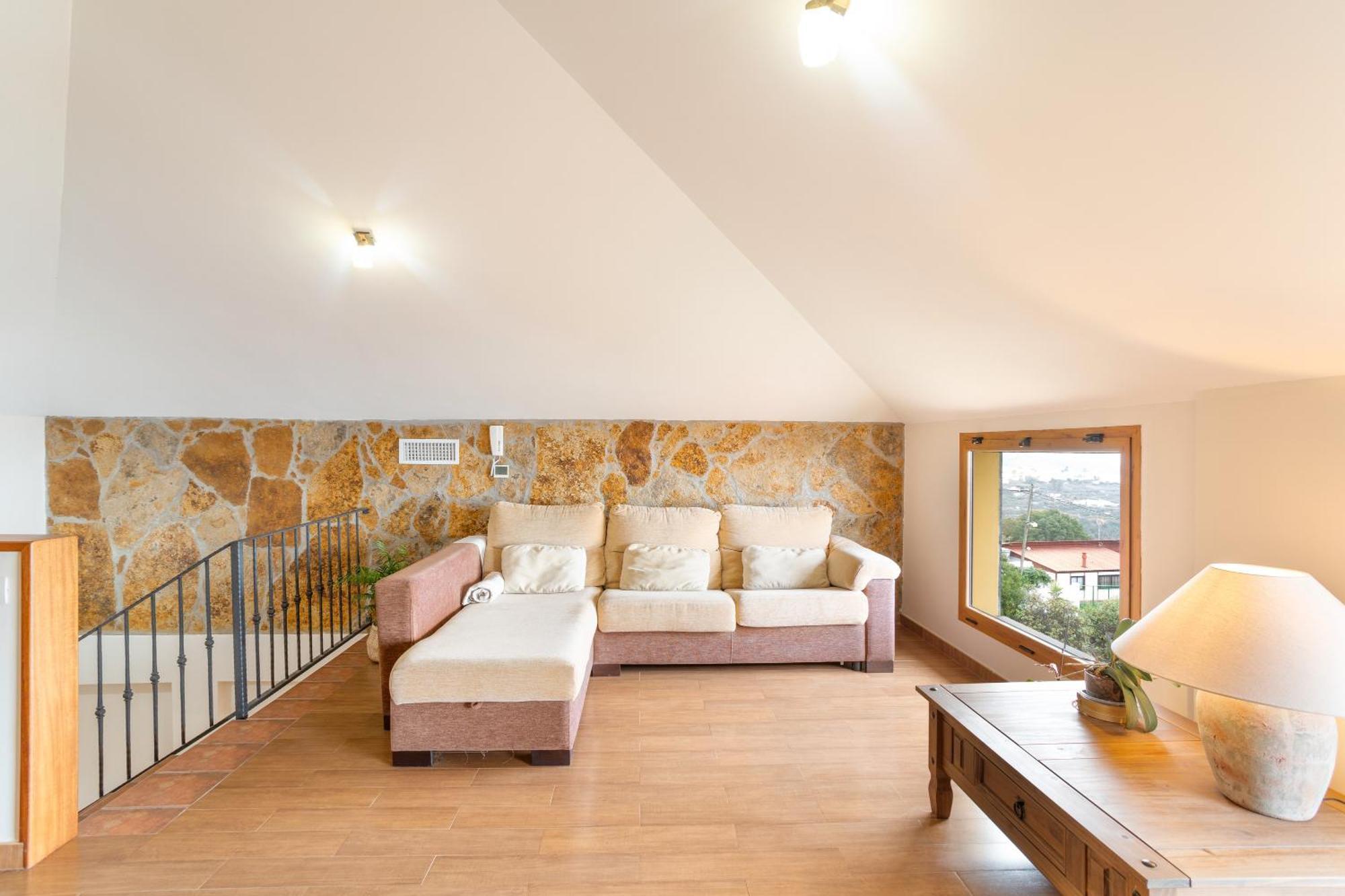 Holiday home Casa Yaraina Firgas