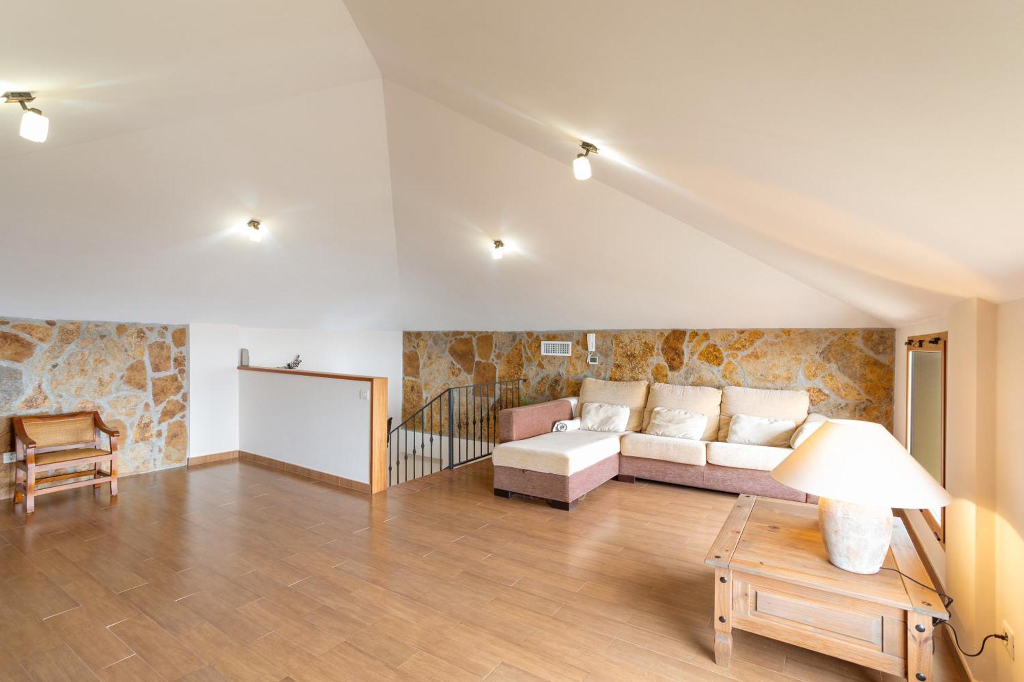 Casa Yaraina Holiday home