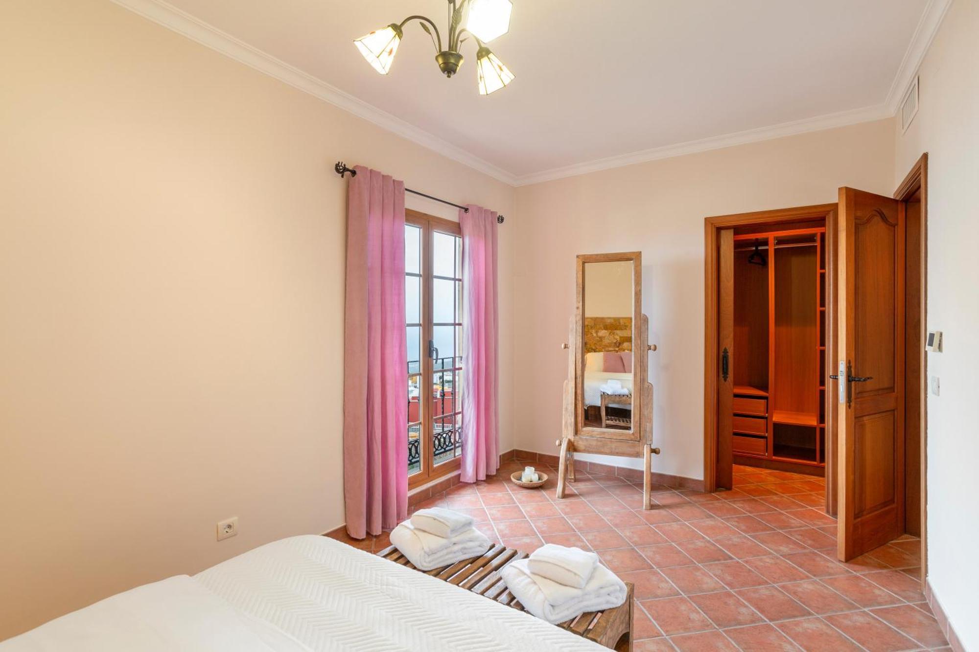 Holiday home Casa Yaraina